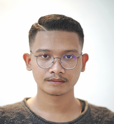 Portfolio Item